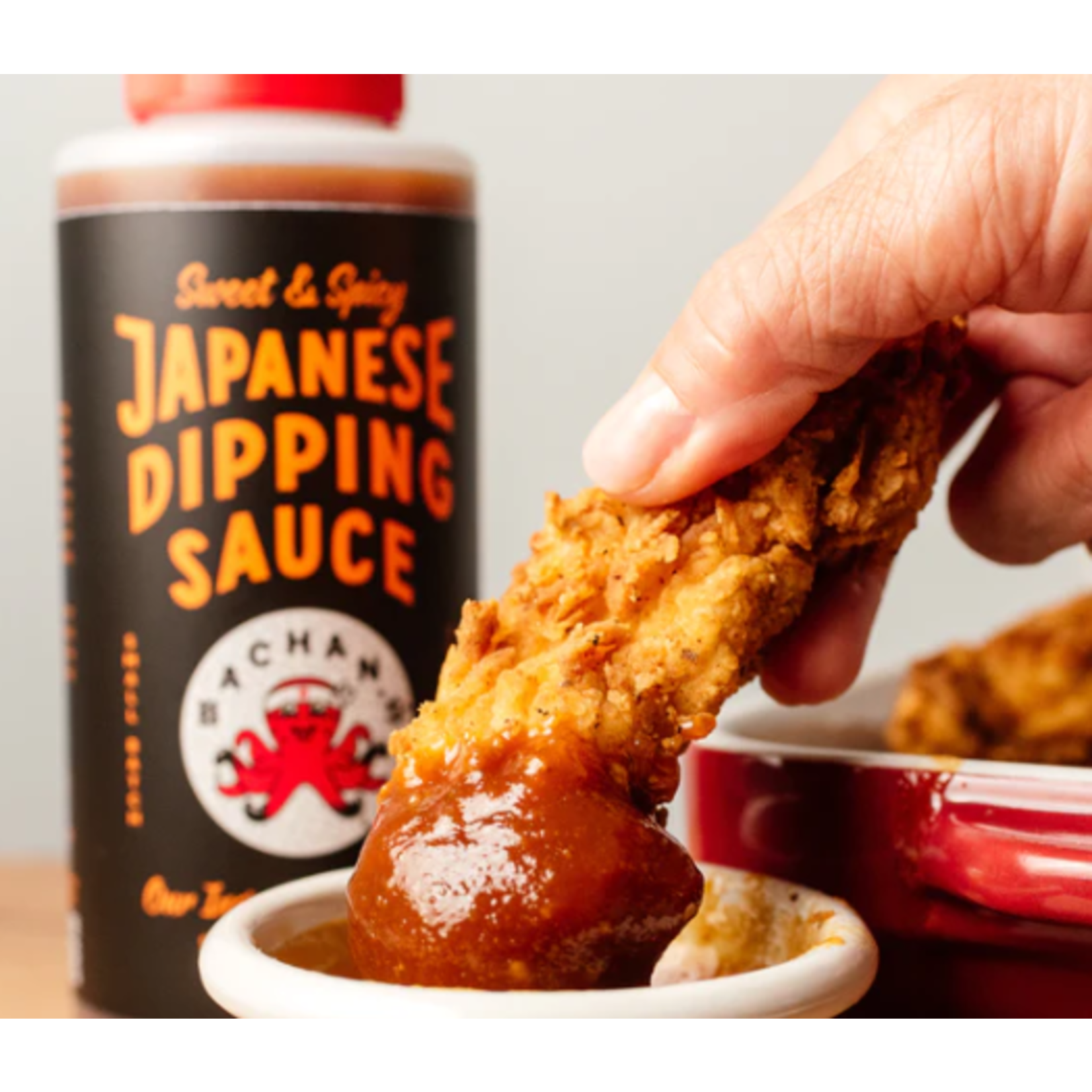 Bachan's Bachan's Sweet & Spicy Japanese Dipping Sauce