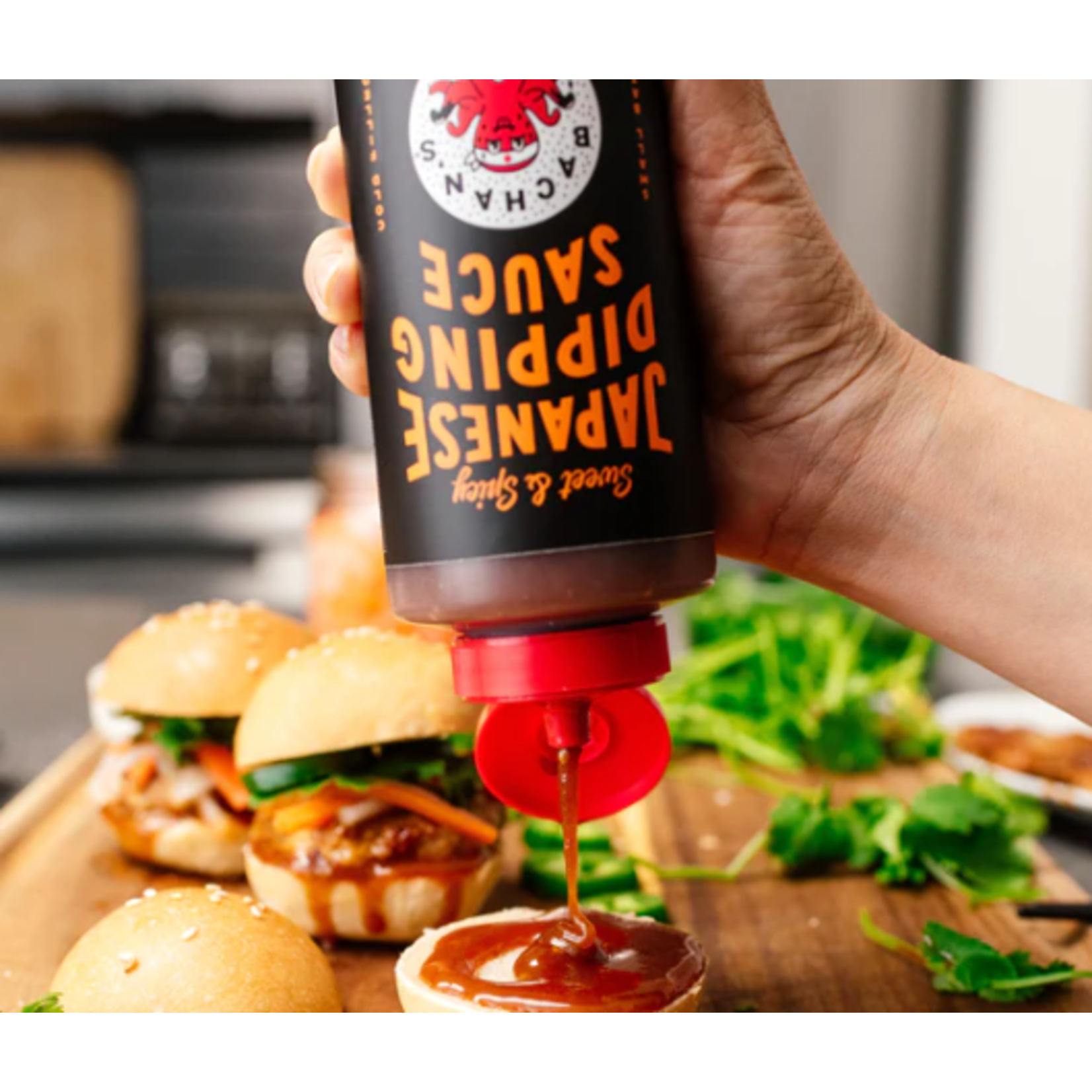 Bachan's Bachan's Sweet & Spicy Japanese Dipping Sauce