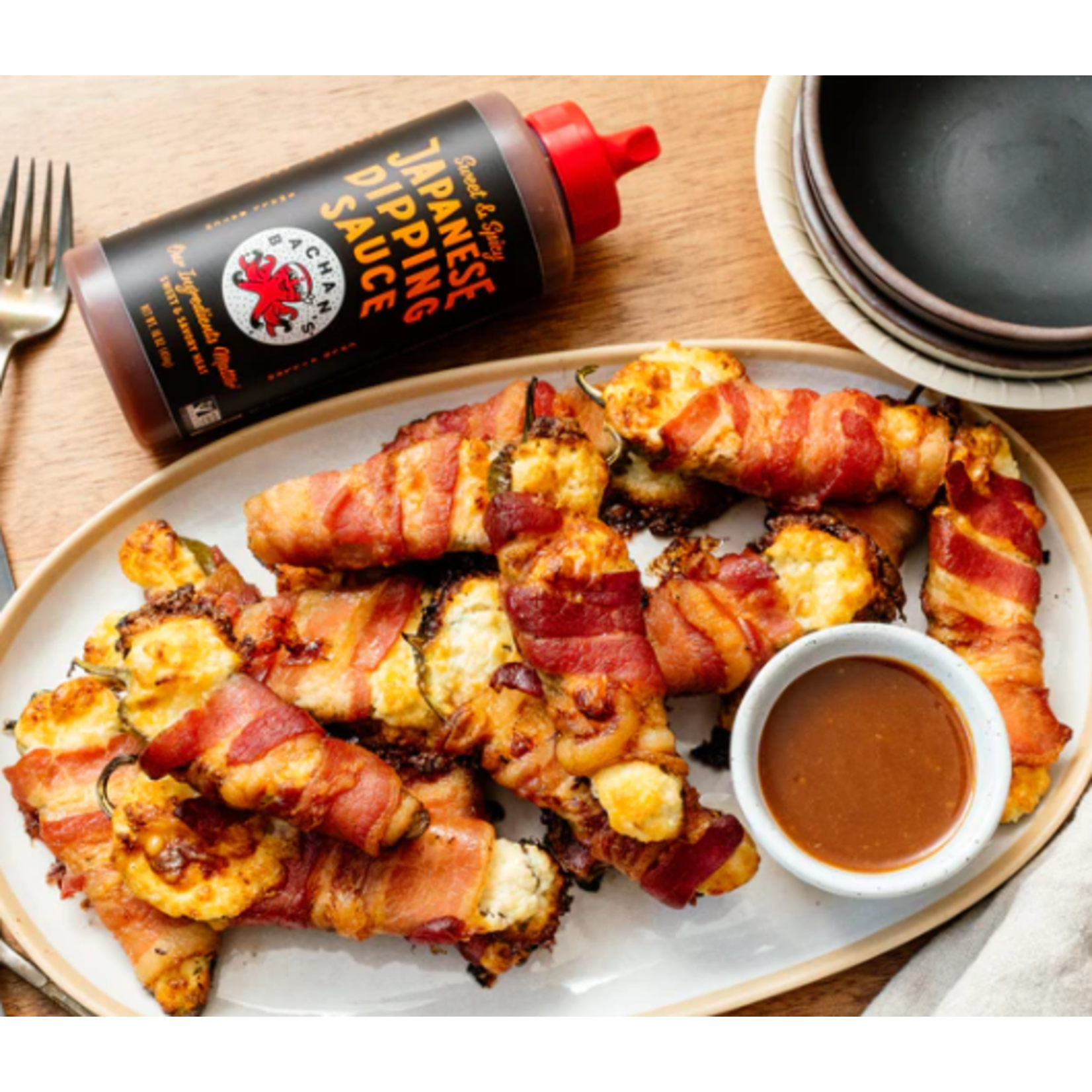 Bachan's Bachan's Sweet & Spicy Japanese Dipping Sauce