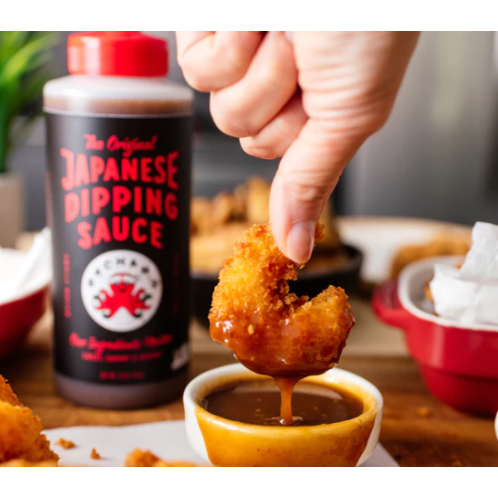 Bachan's Bachan's The Original Japanese Dipping Sauce