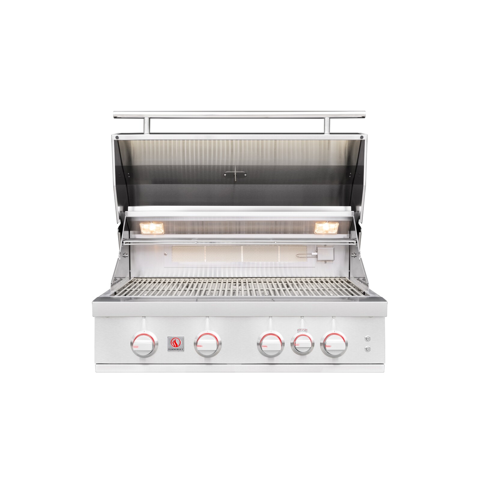 Summerset Summerset Sizzler PRO