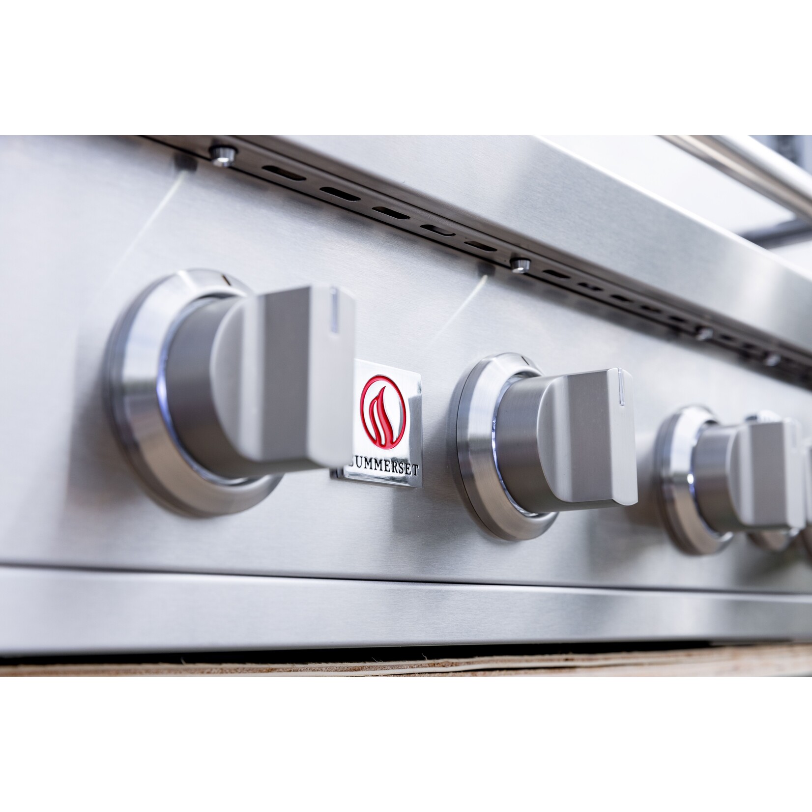 Summerset Summerset Sizzler PRO