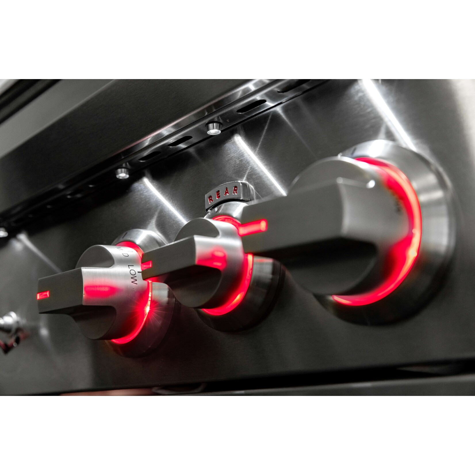 Summerset Summerset Sizzler PRO