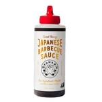 Bachan's Bachan's Sweet Honey Japanese BBQ Sauce
