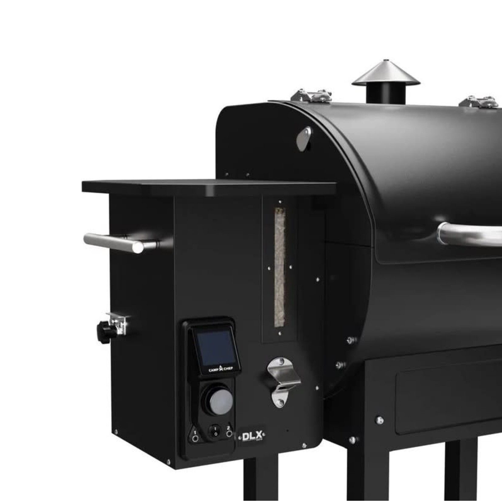 Camp Chef Camp Chef DLX 24 Wifi