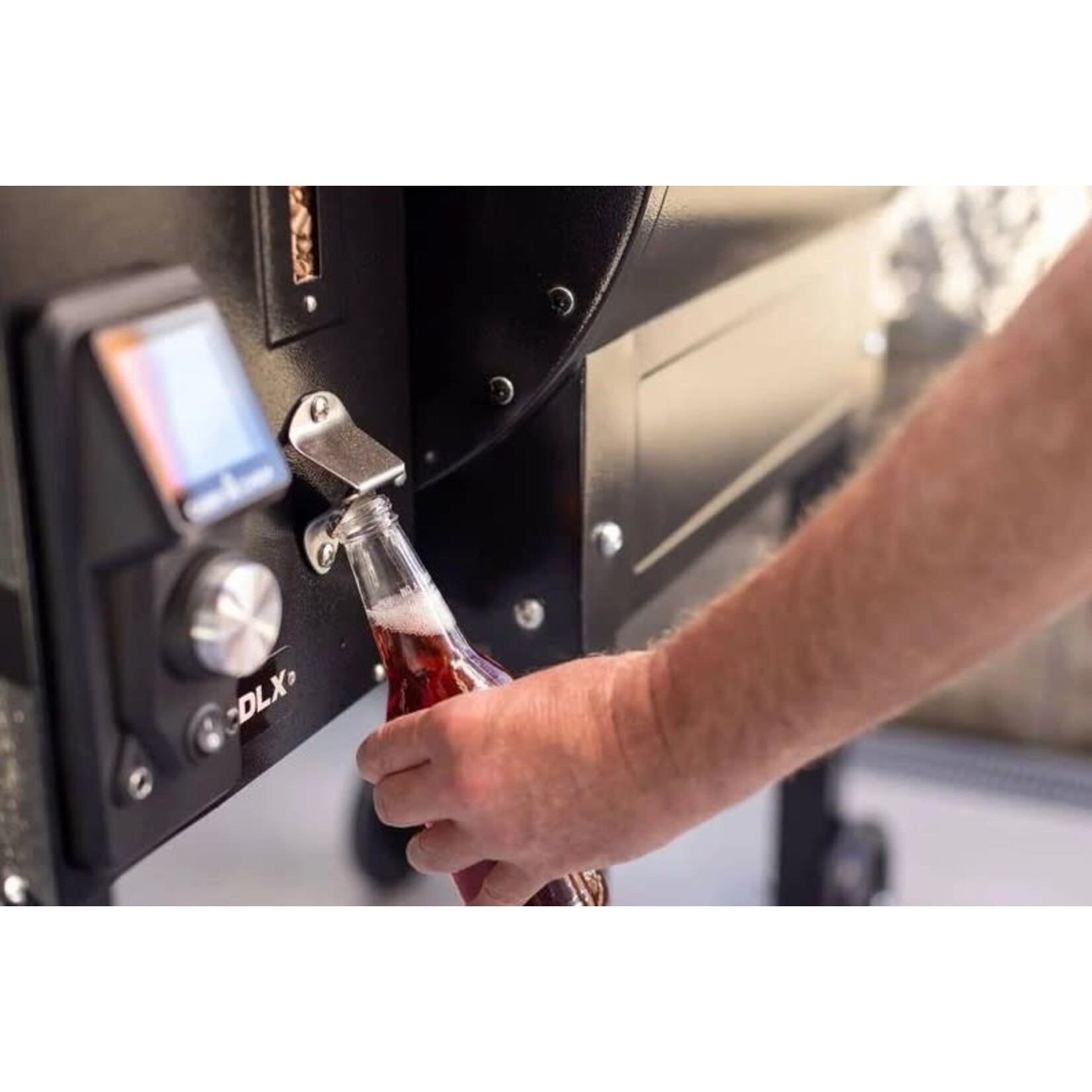 Camp Chef Camp Chef DLX 24 Wifi