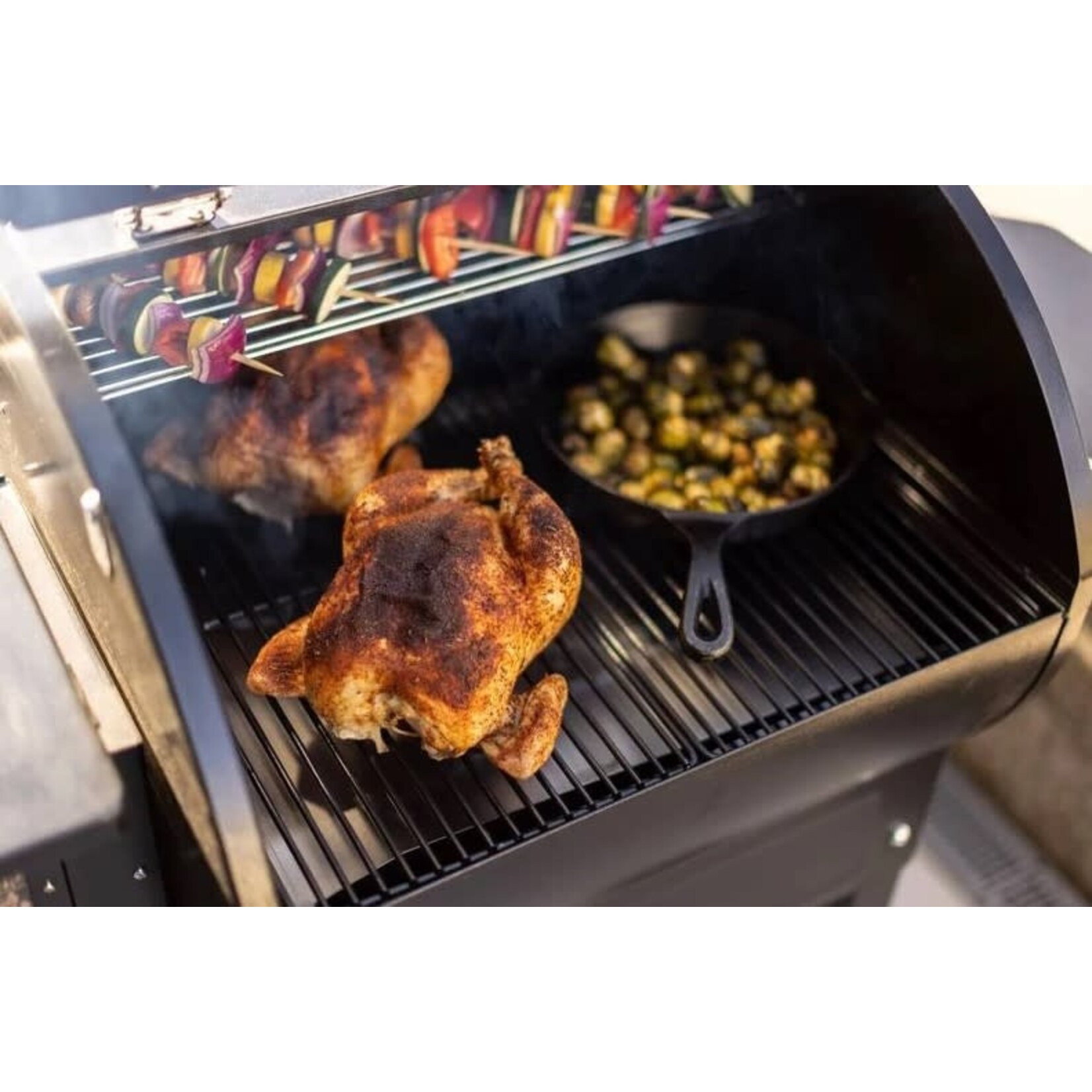 Camp Chef Camp Chef DLX 24 Wifi