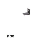 FastPlank P30 Plank Backer - 50pk