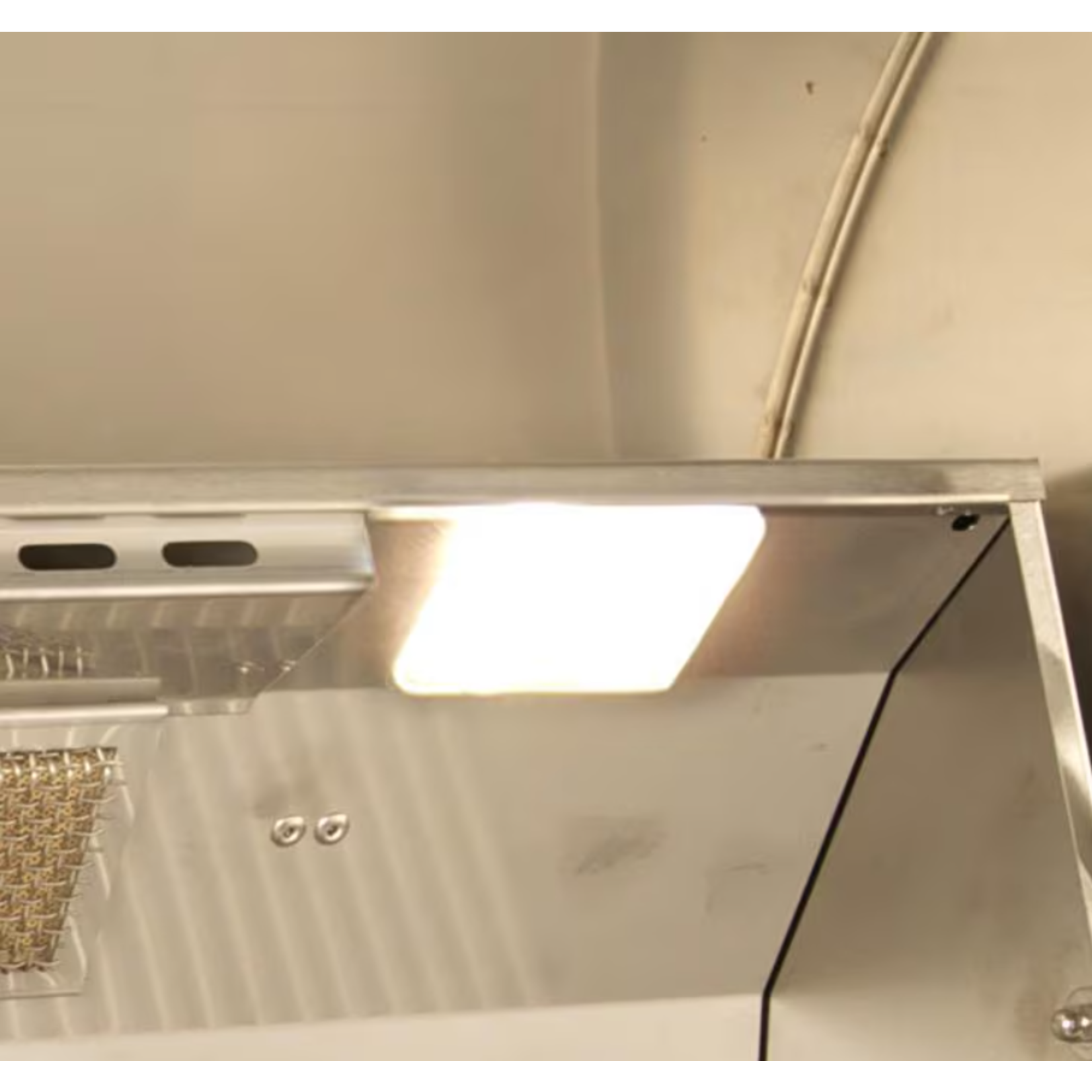 American Outdoor Grill AOG 36" L-Series Built-In Grill Head