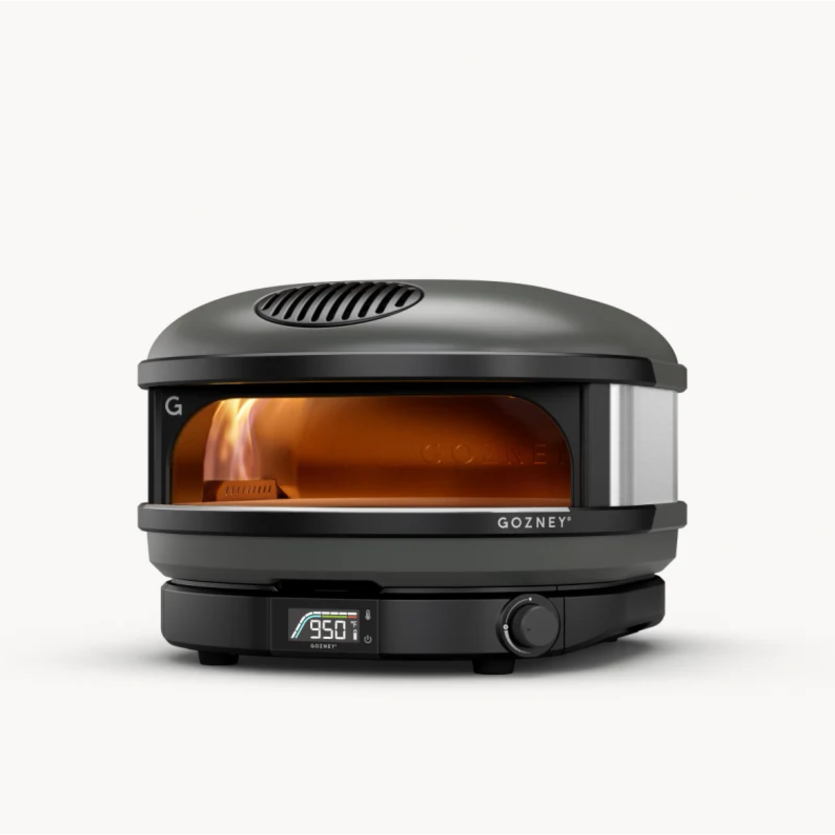 Gozney° Gozney Arc, Off-Black - LP