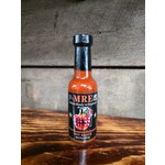 JB's Gourmet Spice Blends JB's M.R.E. Fire Roasted Habanero Hot Sauce 5oz