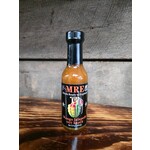 JB's Gourmet Spice Blends JB's M.R.E. Mango Jalapeno Hot Sauce 5oz