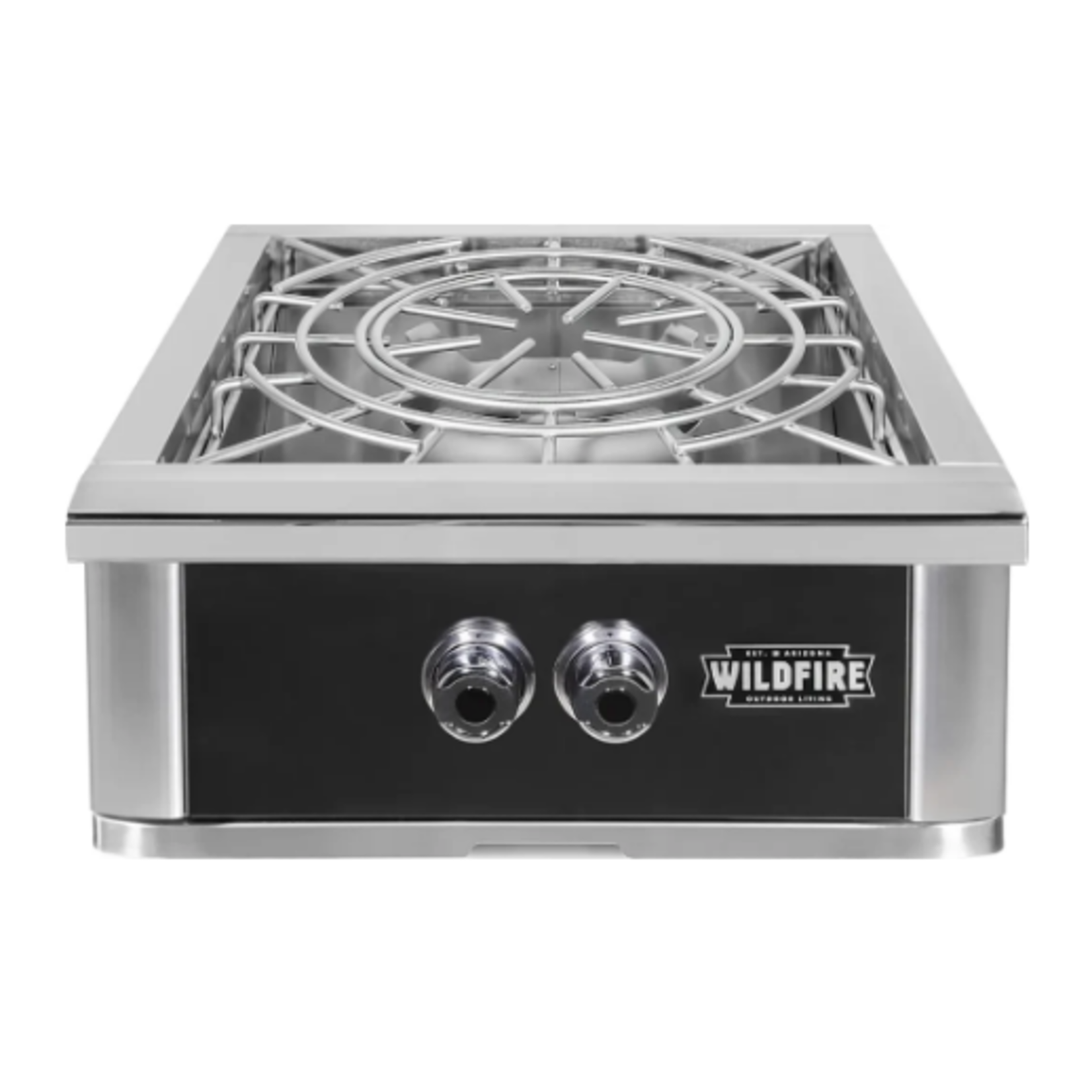 WildFire WildFire Ranch Pro Power Burner