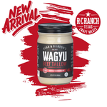 Bear & Burton's Bear & Burton's Wagyu Beef Tallow