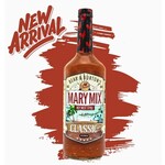 Bear & Burton's Bear & Burton's Bloody Mary Mix 32oz