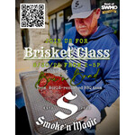 8/30/25 - Brisket w/ Bre 'n Brad of Smoke 'n Magic