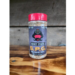 Secret Stache Secret Stache S.P.G. Rub 10oz