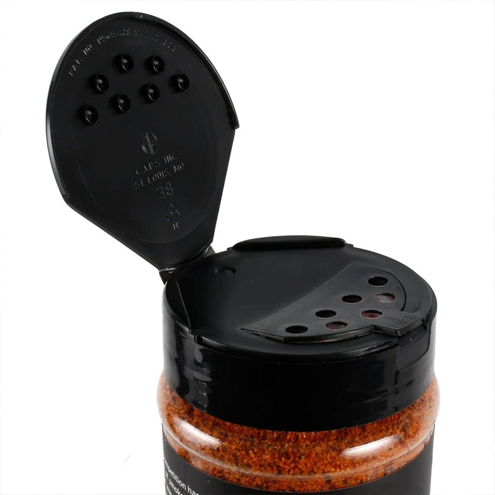 Smoke 'n Magic Smoke 'n Magic Chicken Rub 12.5oz