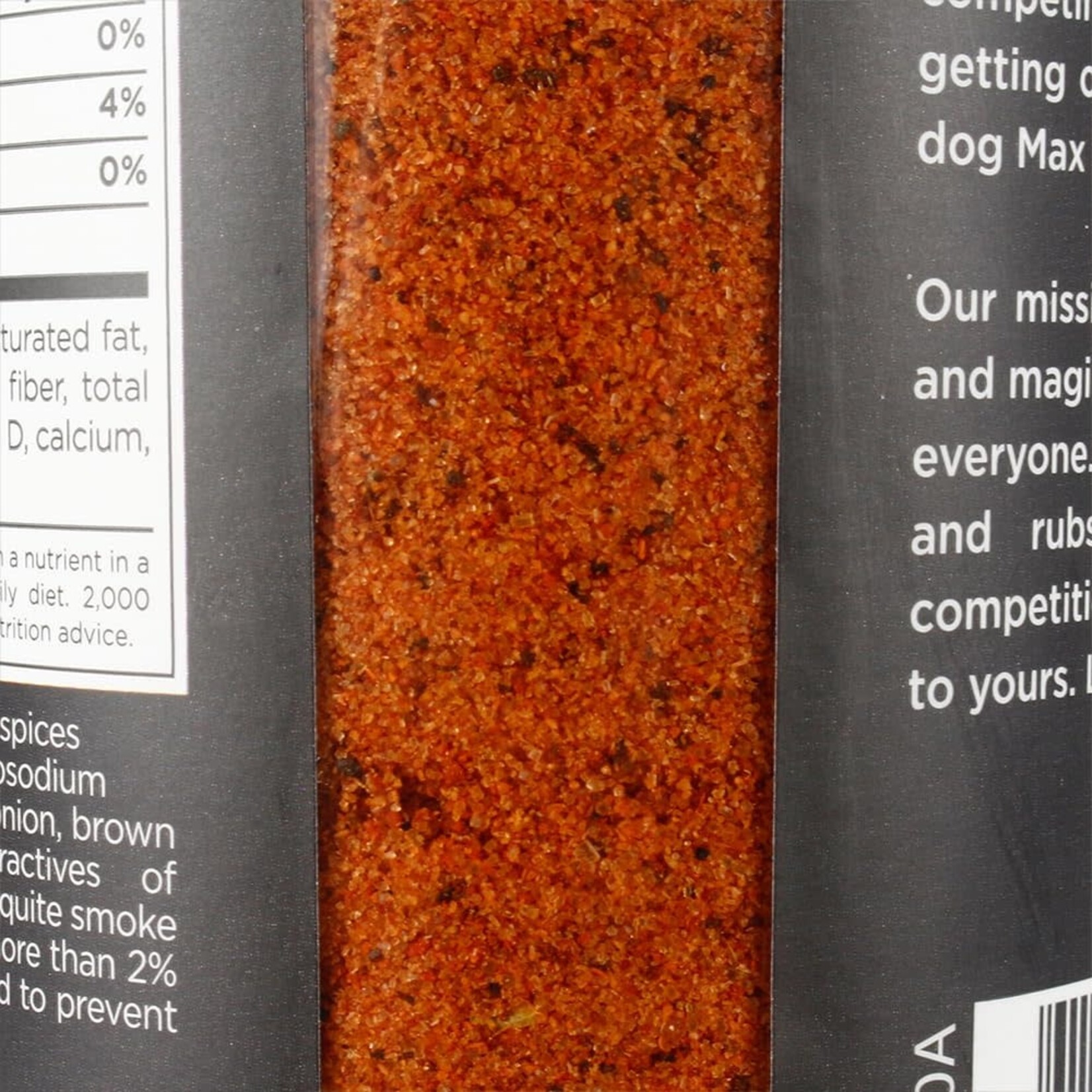 Smoke 'n Magic Smoke 'n Magic Chicken Rub 12.5oz