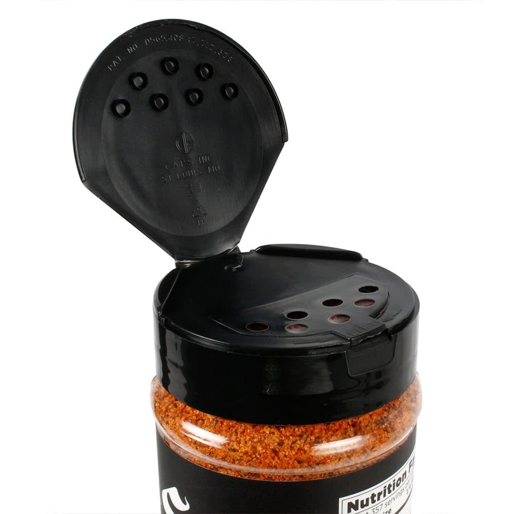 Smoke 'n Magic Smoke 'n Magic Pork Rub 12.5oz