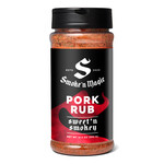 Smoke 'n Magic Smoke 'n Magic Pork Rub 12.5oz