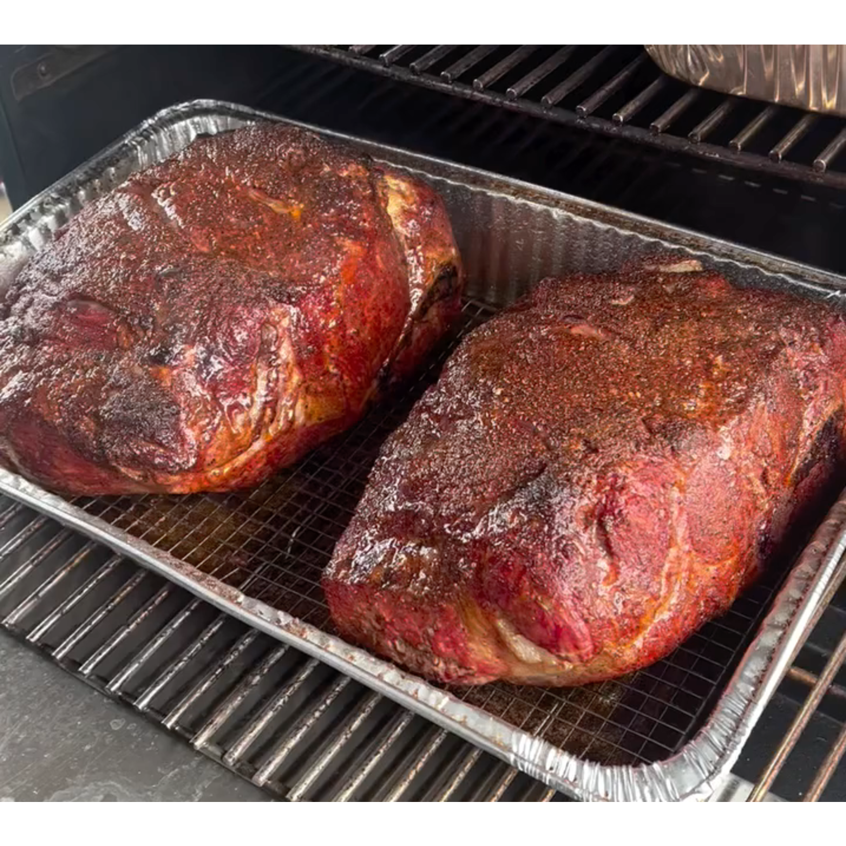 Smoke 'n Magic Smoke 'n Magic Pork Rub 12.5oz
