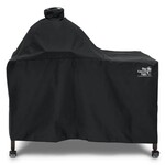 Big Green Egg BGE Universal-Fit EGG Cover K