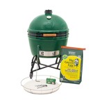 Big Green Egg BGE IntEGGrated Nest+Handler Starter Package - 2XL