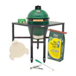 Big Green Egg BGE Modular Corner Nest Package - LG