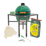 Big Green Egg BGE Modular Corner Nest Package - XL