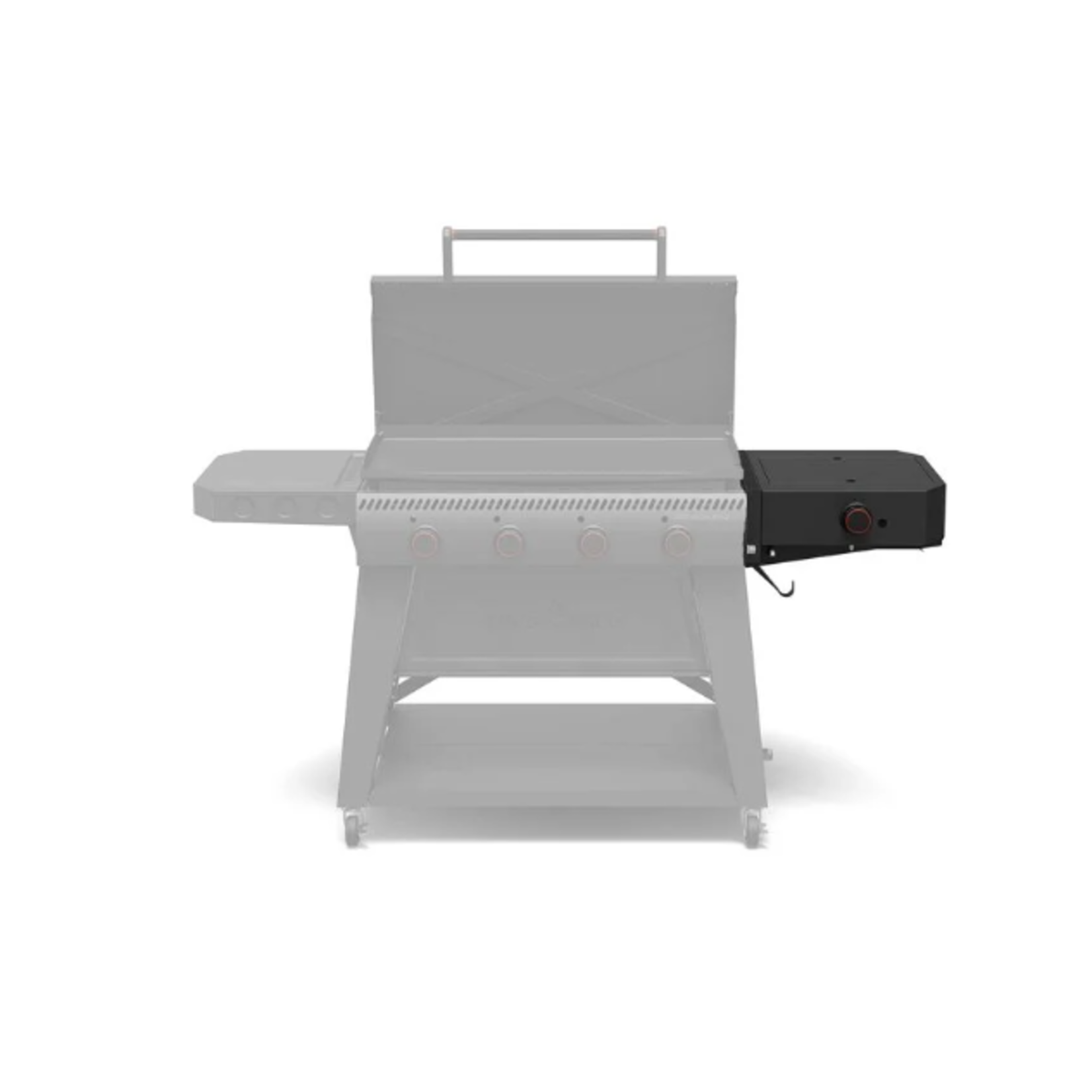 Camp Chef Gridiron Sidekick