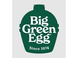 Big Green Egg