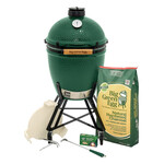 Big Green Egg BGE Nest Starter Package - Large (LG)
