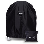 Alfa Alfa Cover Actavo 130