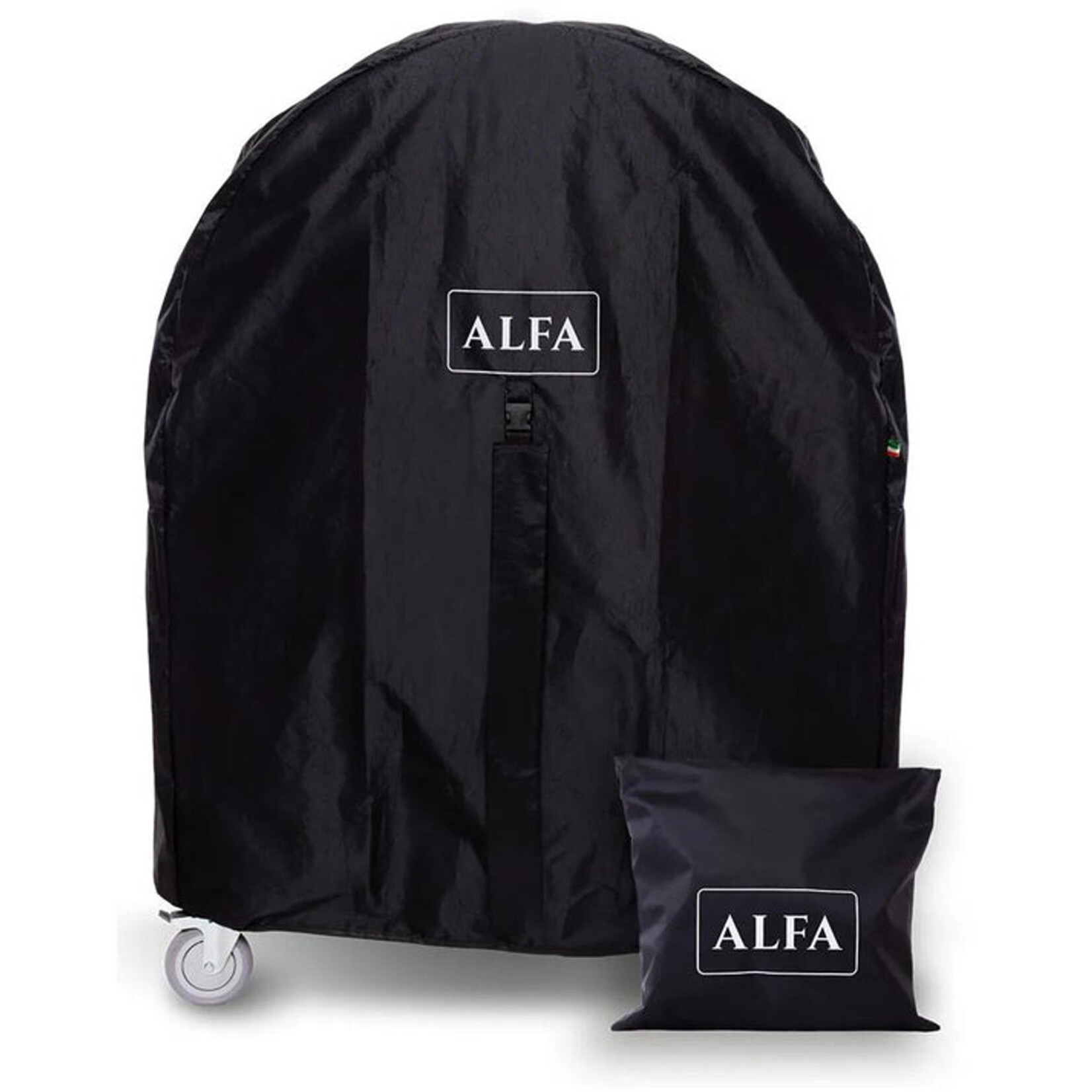 Alfa Alfa Cover Actavo 130