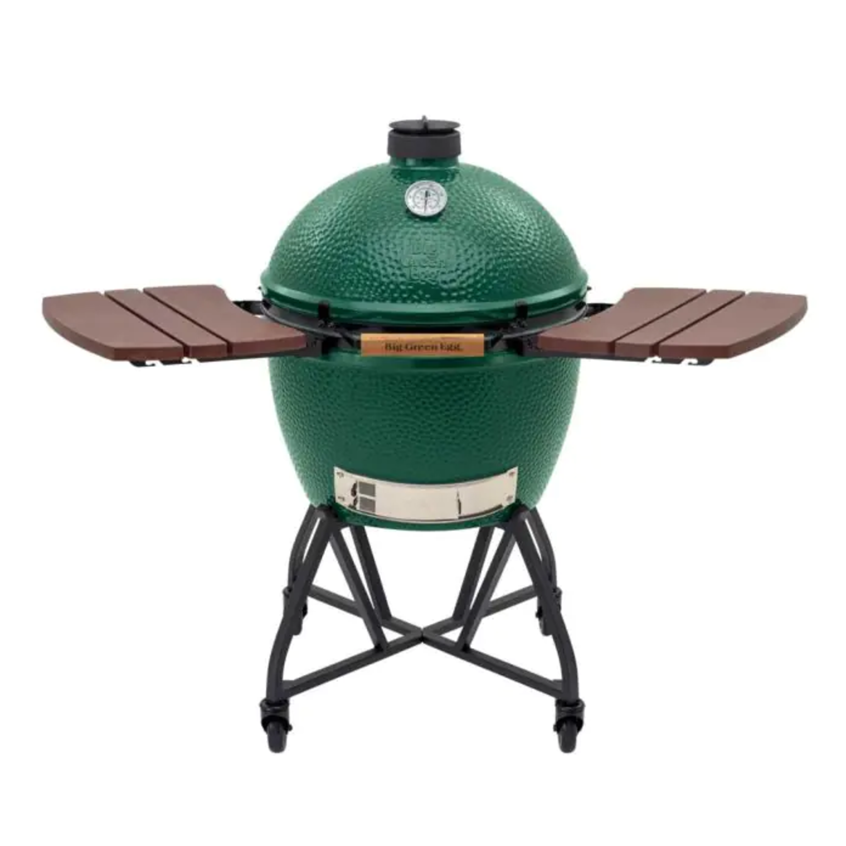 Big Green Egg BGE Composite Mates, 3 Slat - XL