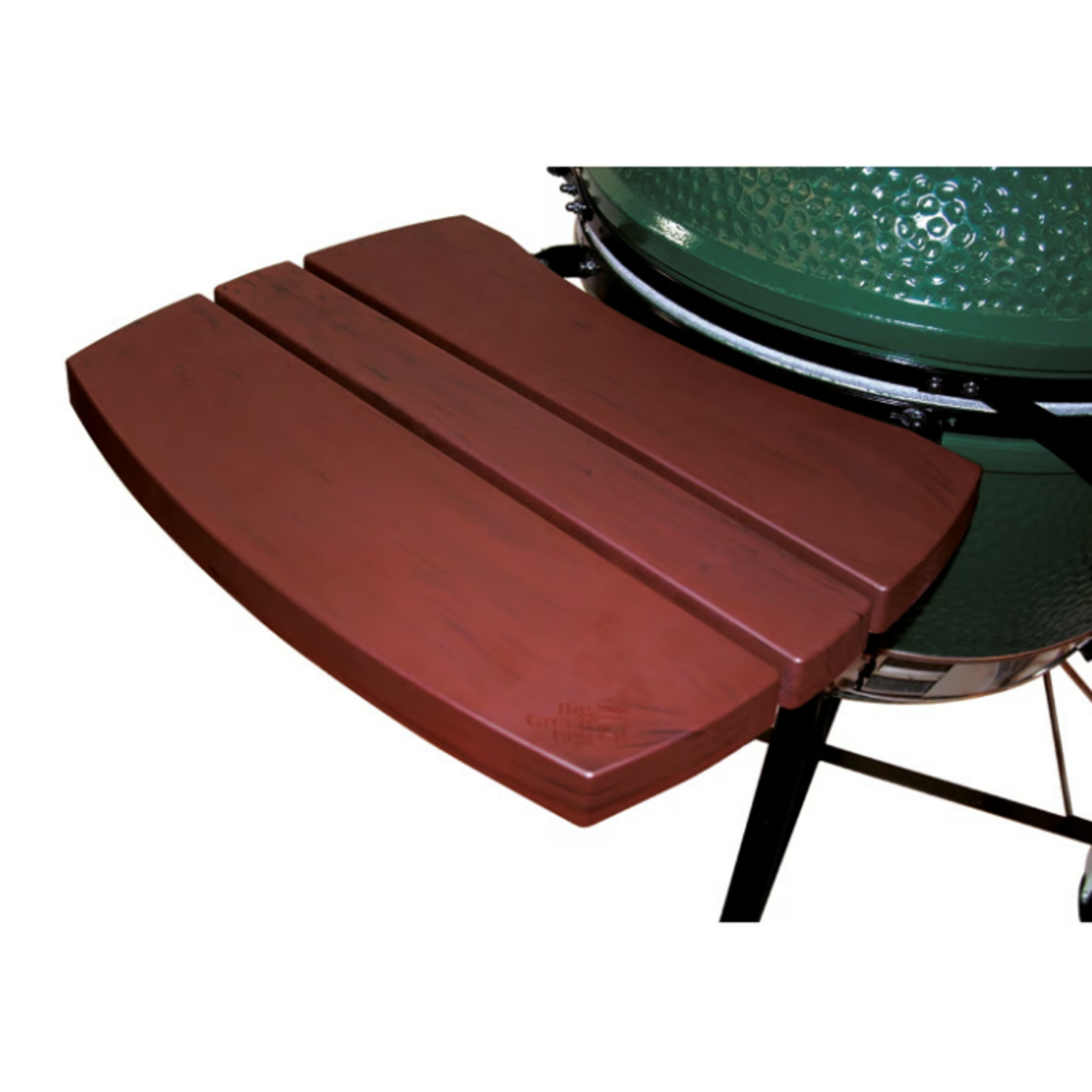 Big Green Egg BGE Composite Mates, 3 Slat - XL