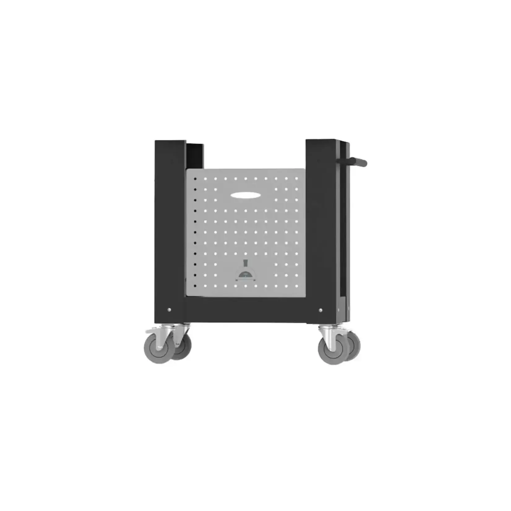 Alfa Alfa Base - Black for Moderno 1 Pizze or Nano