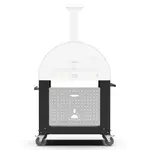 Alfa Alfa Base - Black for Moderno 2 or Classico 2 Pizze