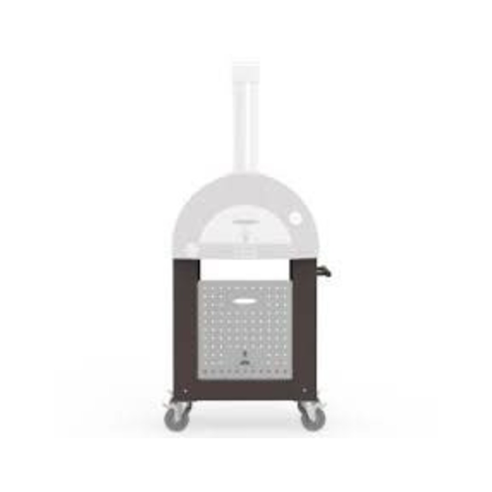 Alfa Alfa Base - Copper for  Moderno 1 Pizze or Nano