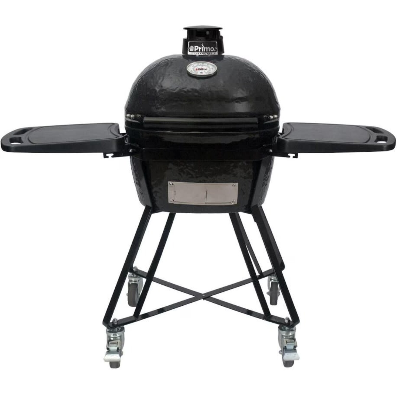 Primo Primo Oval Junior All-In-One Package
