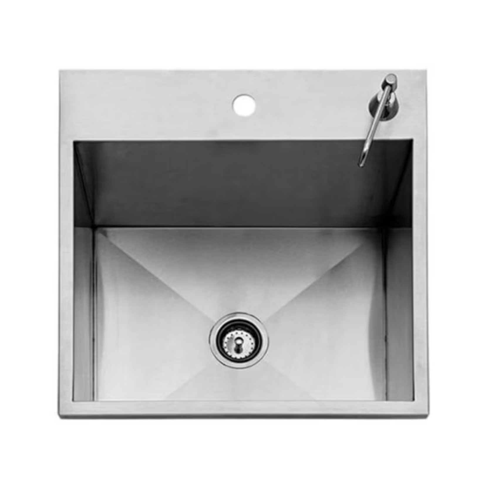 Twin Eagles Twin Eagles 24" Outdoor Sink (No Faucet Incl.)