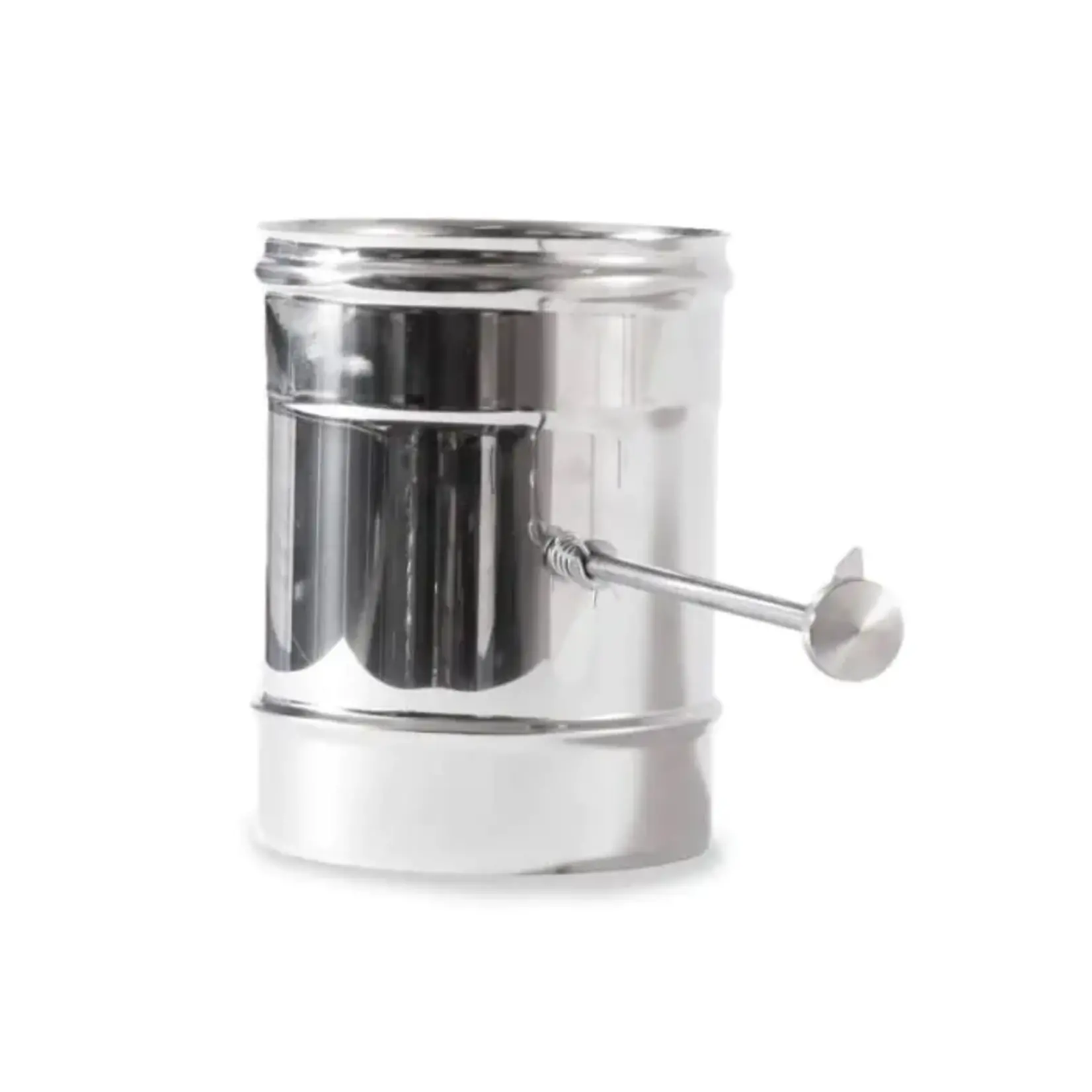 Alfa Alfa Butterfly Valve 5.1" for Futuro 2 Pizze