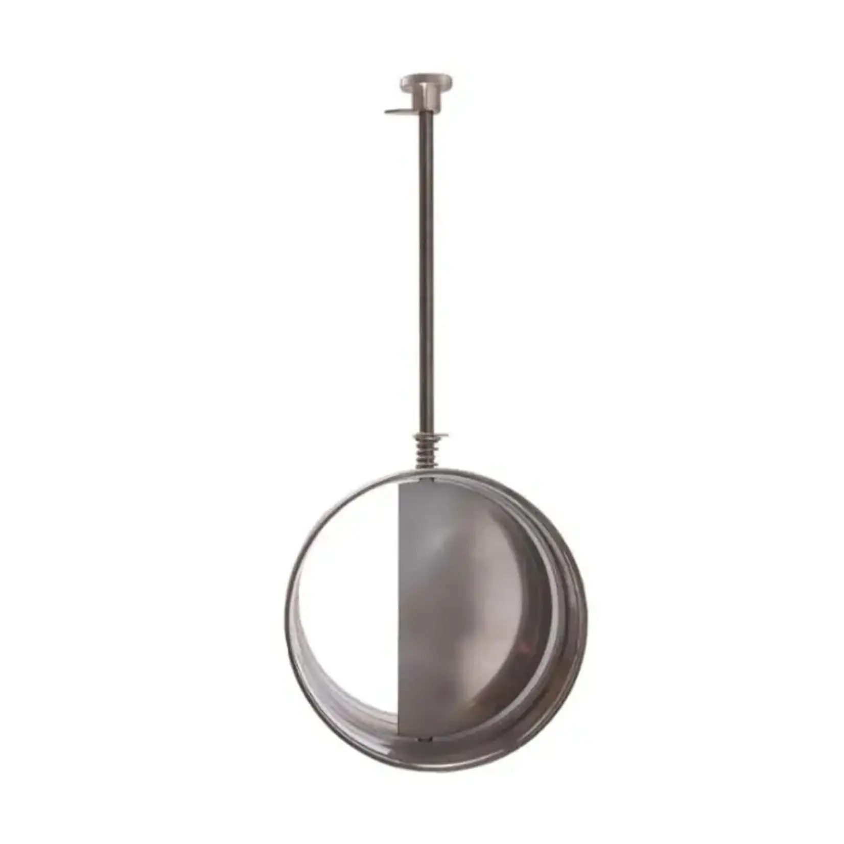 Alfa Alfa Butterfly Valve 5.9" for  Futuro 4 Pizze