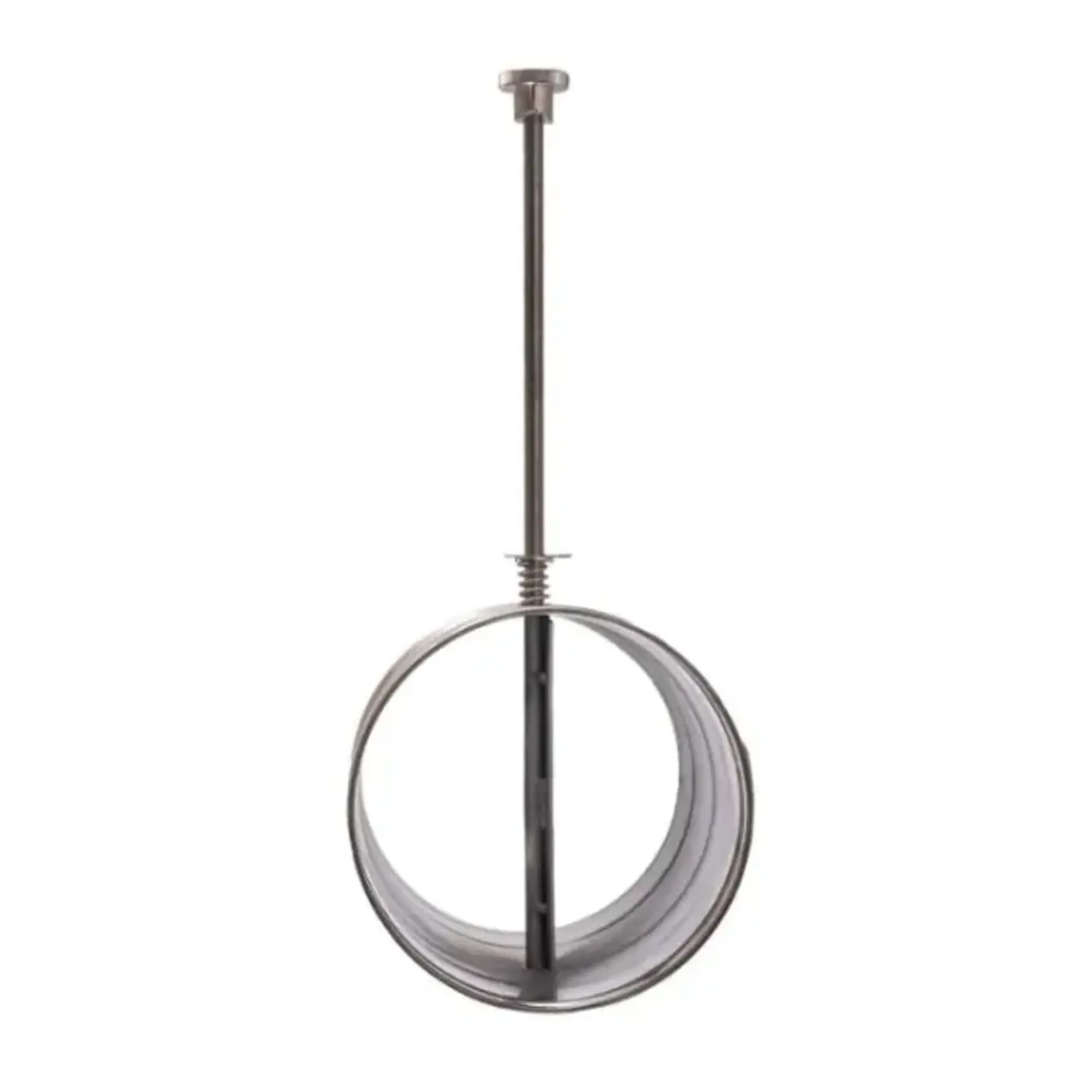 Alfa Alfa Butterfly Valve 5.1" for Futuro 2 Pizze