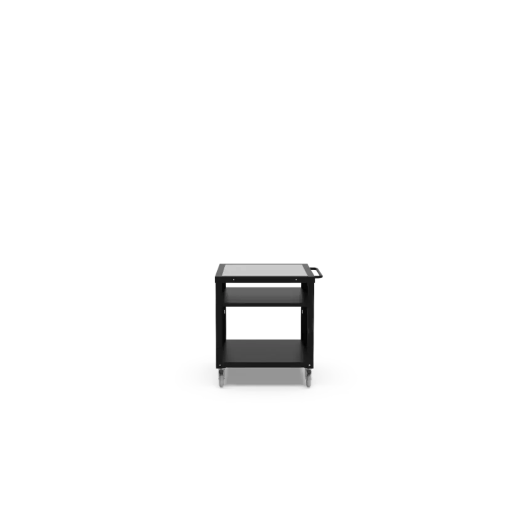 Alfa Alfa Cooking Station 80 Frame for Portable or 1 Pizze