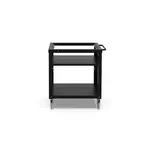 Alfa Alfa Cooking Station 80 31.5"W for Portable or 1 Pizze