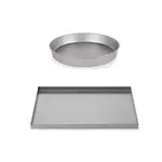 Alfa Alfa Cooking Station Baking Tray Set 2 pcs