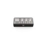 Alfa Alfa Cooking Station Topping Station 4 Trays w/ Lids