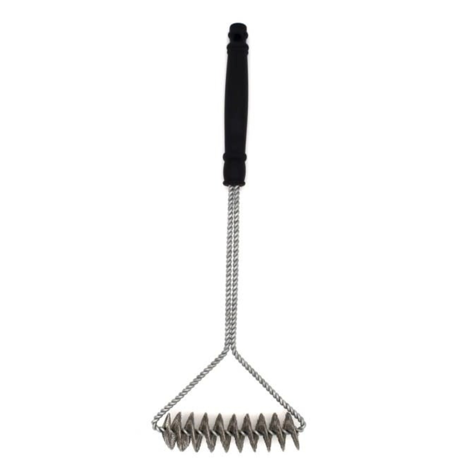 Outset Outset 21" Coil Grill Brush